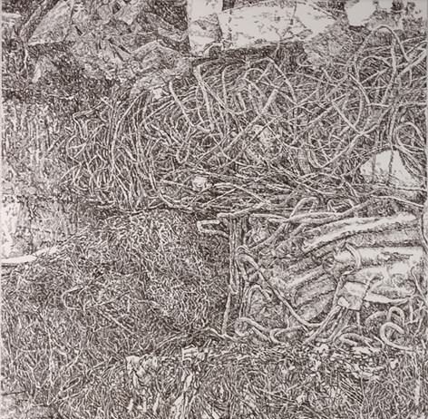 Elisabeth Scherffig – La brocca rotta