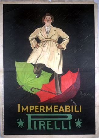 Era di moda. Eleganza in Italia attraverso i manifesti storici della raccolta Bertarelli