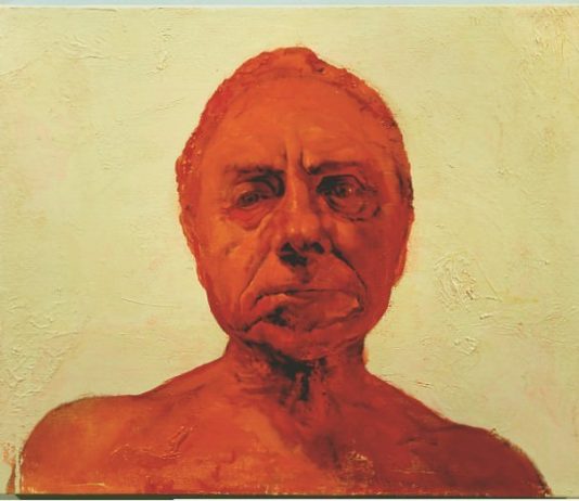 Federico Guida – Mimetica-mente