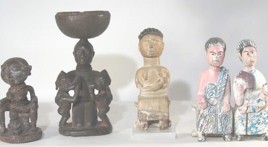 Fertilità e maternità