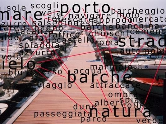 Festival Mediterranea – container