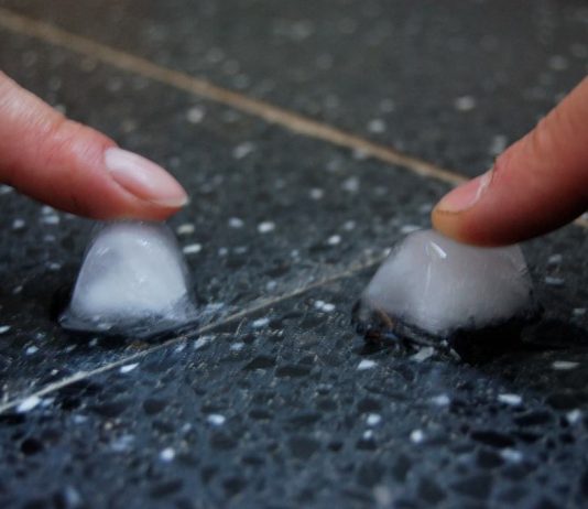 Flavio Favelli / Italo Zuffi – On The Rocks Flavio Favelli / Italo Zuffi – On The Rocks