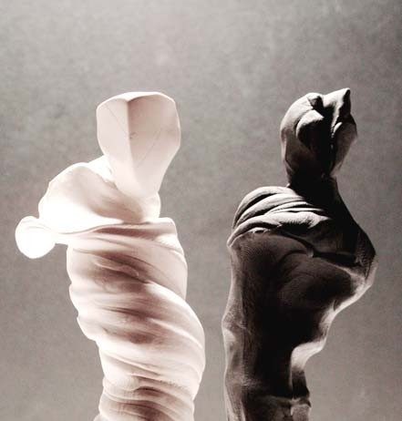 Francesco Galgani – Di bianco e di nero