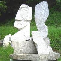 Giancarlo Sangregorio – Opere recenti e non