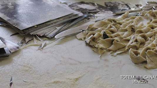 Giordano Pariti – Intra moenia