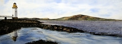 Giorgio Maria Griffa – I Fari degli Stevenson Giorgio Maria Griffa – I Fari degli Stevenson