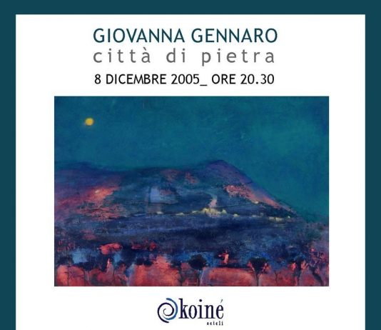 Giovanna Gennaro