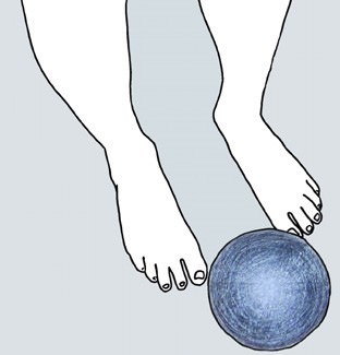 Hamish Fulton / Claudia Losi Hamish Fulton / Claudia Losi