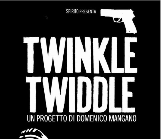 I giovedì di Riso – Domenico Mangano