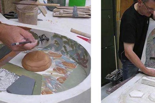 I lunedì del contemporaneo – Bojidar Bonchev