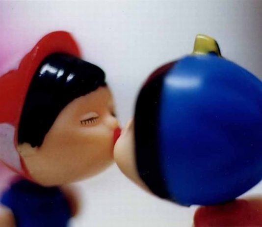 I lunedì del contemporaneo – Marco Samorè