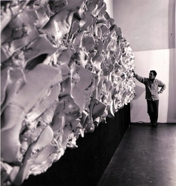 I lunedì del contemporaneo – Renato Barilli