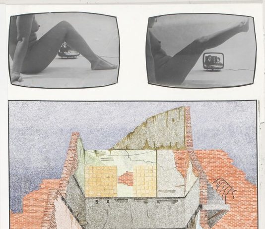 Ico Parisi (1916-1996) – Apocalisse gentile