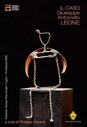 Il Caso Giuseppe Antonello Leone