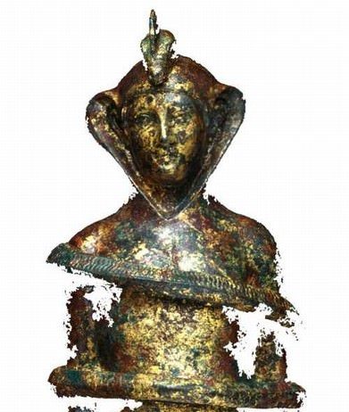 Il rito segreto. Misteri in Grecia e a Roma Il rito segreto. Misteri in Grecia e a Roma