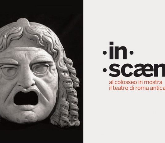 In scaena – Il teatro nella Roma antica