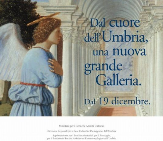 Inaugurazione ampliamento