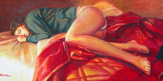 IncontrArti 2007 – Mulier