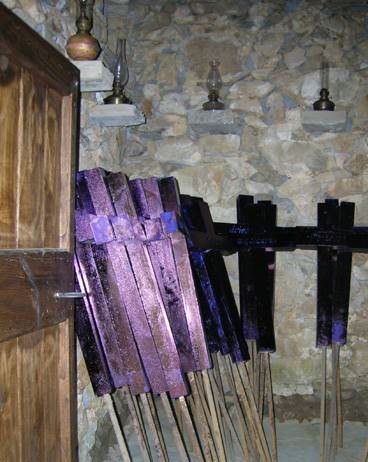 Jan Fabre / Ottonella Mocellin & Nicola Pellegrini Jan Fabre / Ottonella Mocellin & Nicola Pellegrini