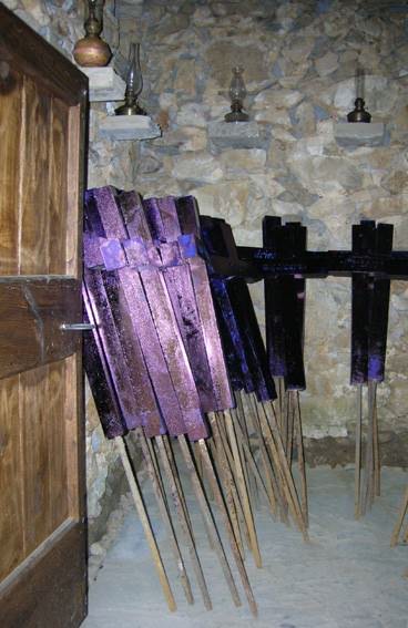 Jan Fabre / Ottonella Mocellin & Nicola Pellegrinihttps://www.exibart.com/repository/media/eventi/2005/07/jan-fabre-ottonella-mocellin-038-nicola-pellegrini.jpg