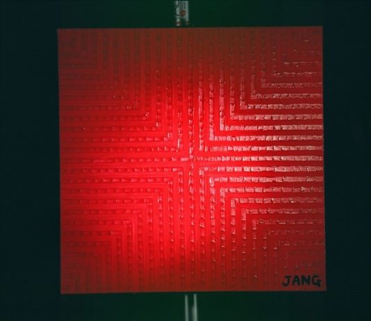 Jeong Hwa Jang – New  Painting