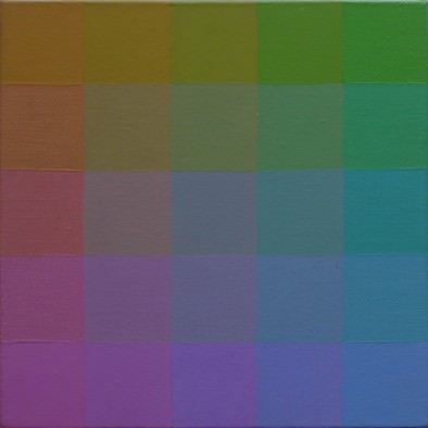 Jorrit Tornquist – Color-works Jorrit Tornquist – Color-works