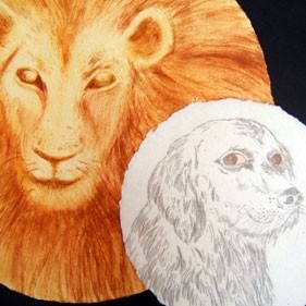 Keith Achepohl – Picturing Saints