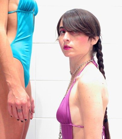 Kill Samantha Stella