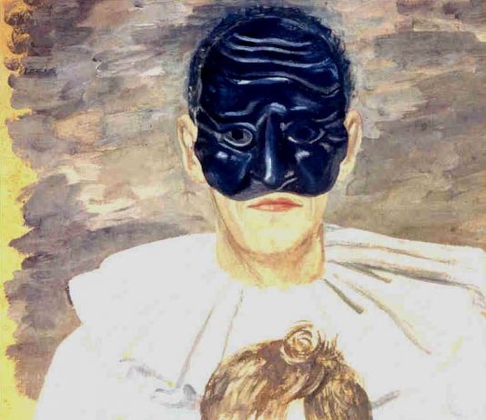 La Maschera e l’Artista. Intermezzi, Pantomime, Acrobazie sul palcoscenico del Novecento