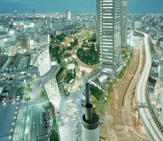 Laboratorio Politico –  Fancesco Jodice