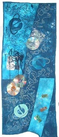 Leonilde Bartarelli – Fili &  Files