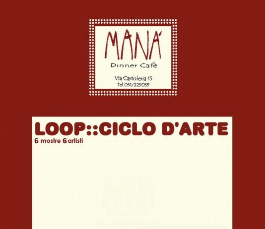 Loop::Ciclo d’arte – Davide Pavlidis