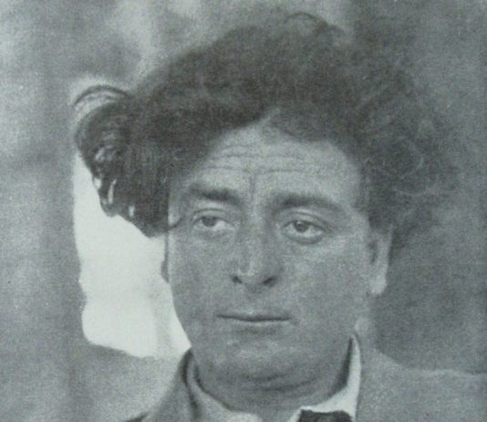 Lorenzo Viani – La rabbia del genio