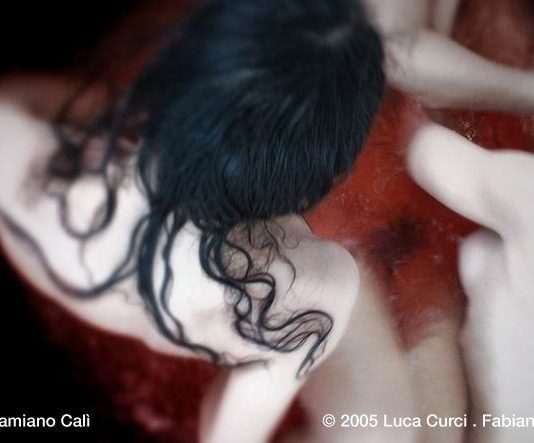 Luca Curci & Fabiana Roscioli – Sex & Food