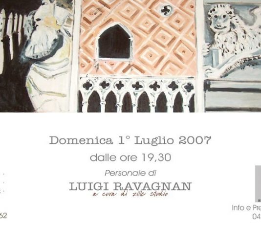 Luigi Ravagnan