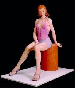Marco Cornini – Sculture