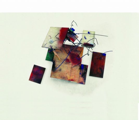 Marco Gastini – Echi