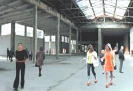 Margherita Balzerani – Il Palais de Tokyo, site de création contemporanea di Parigi. Una piattaforma interdisciplinare per l’arte contemporanea Margherita Balzerani – Il Palais de Tokyo, site de création contemporanea di Parigi. Una piattaforma interdisciplinare per l’arte contemporanea