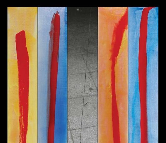 Maria Pia Campagna – Adfinitas