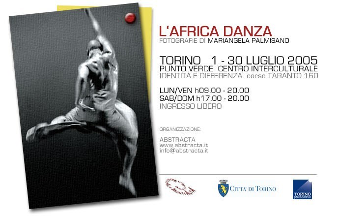 Mariangela Palmisano – L’Africa danzahttps://www.exibart.com/repository/media/eventi/2005/07/mariangela-palmisano-8211-l8217africa-danza.jpg