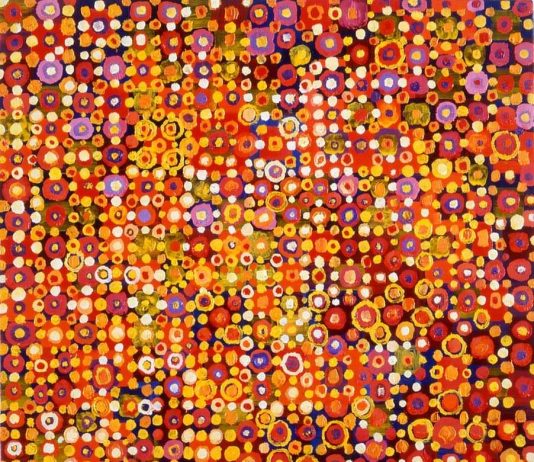 Massimo Kaufmann – 24 h.