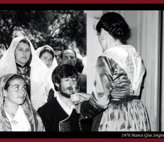 Matrimonio Mauritano