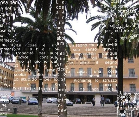 Mediterranea 2006 – Christian Costa