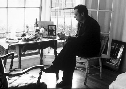 Nance Billington – La Cena