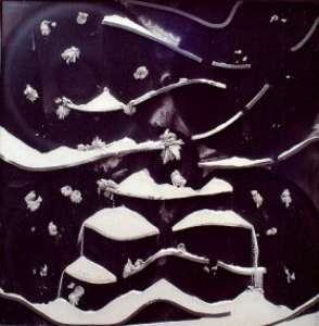 Opere della fondazione tedesca VAF