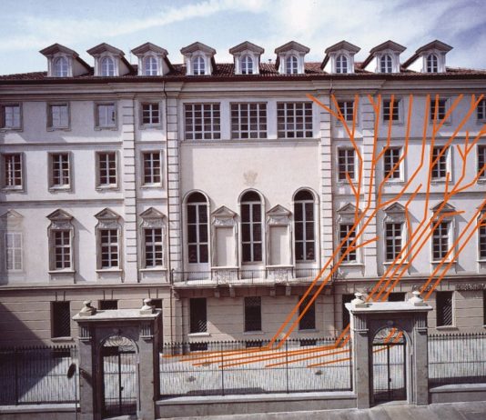 Paolo Grassino – Armilla Paolo Grassino – Armilla