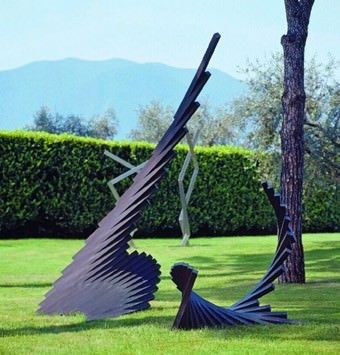 Paolo Minoli – Ricognizione della Scultura