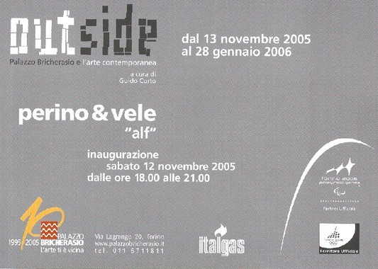 Perino & Vele – Alf
