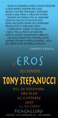 Renata Cagno – Dipinti, poesie, etc.