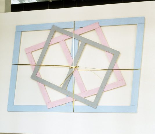 Renato Ranaldi – Dispositivi per l’ora d’aria